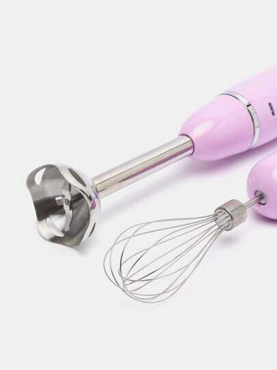 Блендер BLACKTON BT HB800S фотография 11