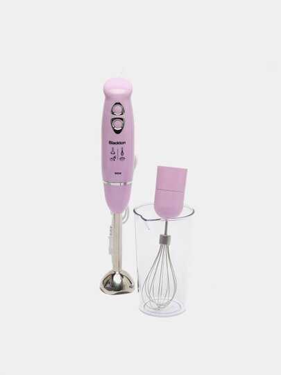 Блендер BLACKTON BT HB800S фотография 12