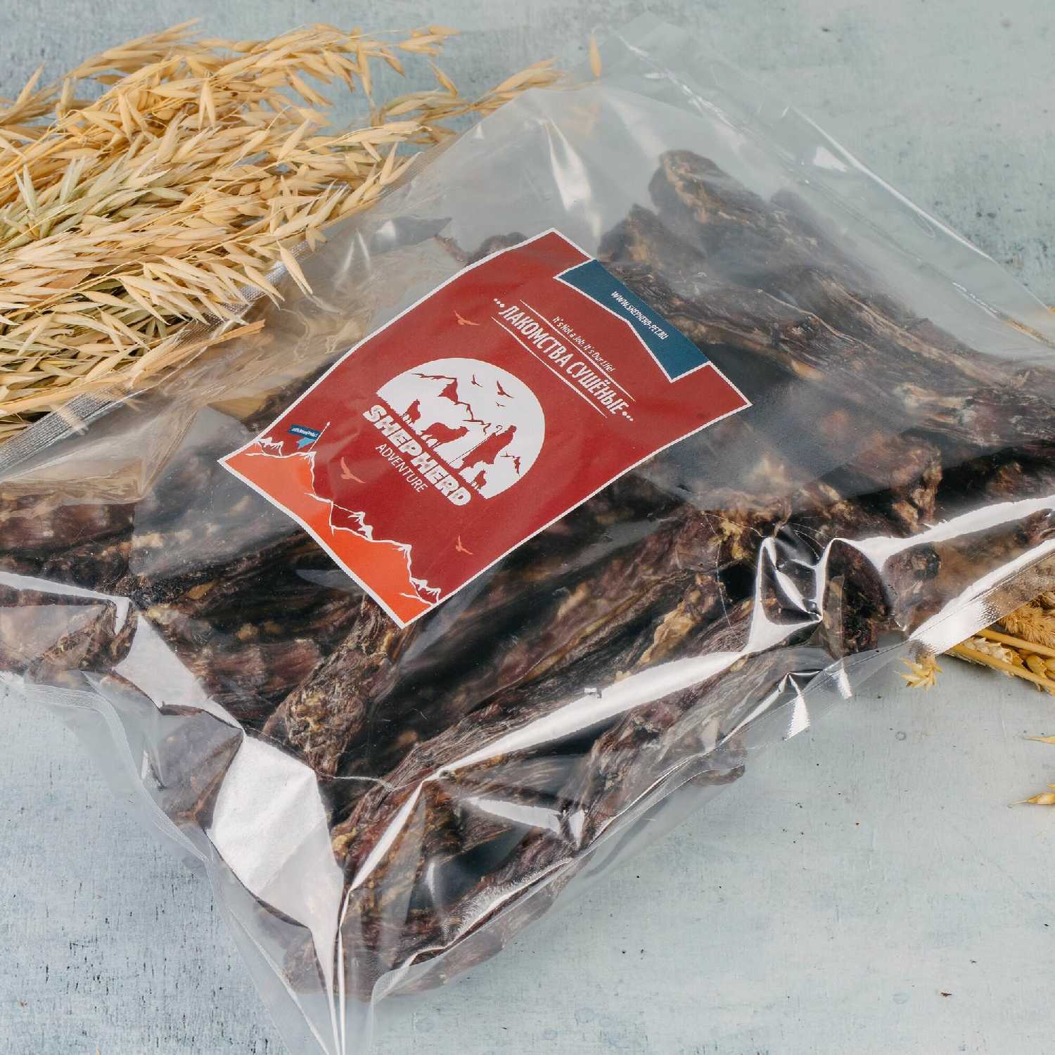 Утиные шейки SHEPHERD TM Утиные шейки (SHEPHERD TM)