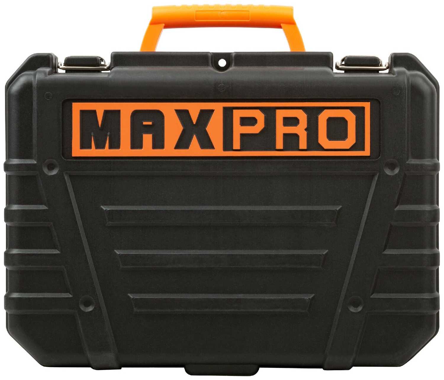 Перфоратор Max-Pro MPRH620/24V, 620 Вт фотография 4