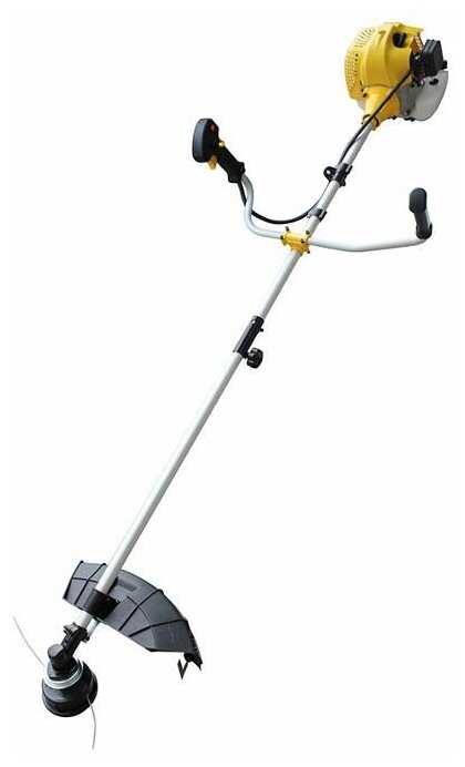 Триммер бензиновый Huter GGT-2900S PRO фотография 7