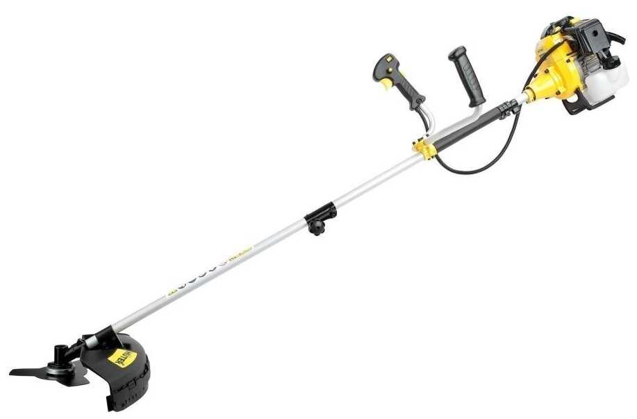 Триммер бензиновый Huter GGT-2900S PRO фотография 8