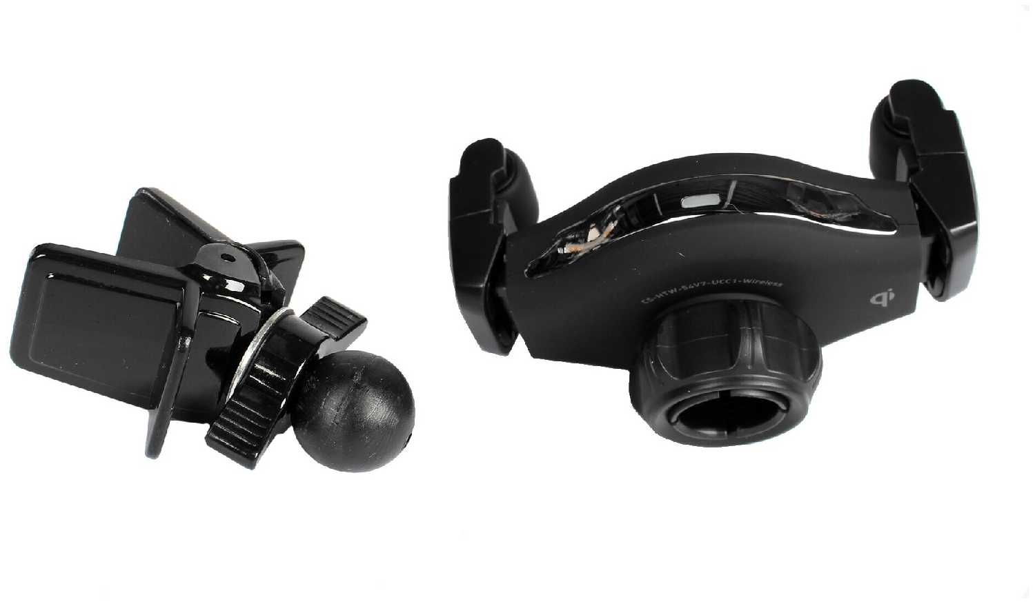 Держатель WIIIX CS-HTW-54V-Wireless фотография 5