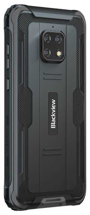 Смартфон Blackview BV4900 Pro фотография 26