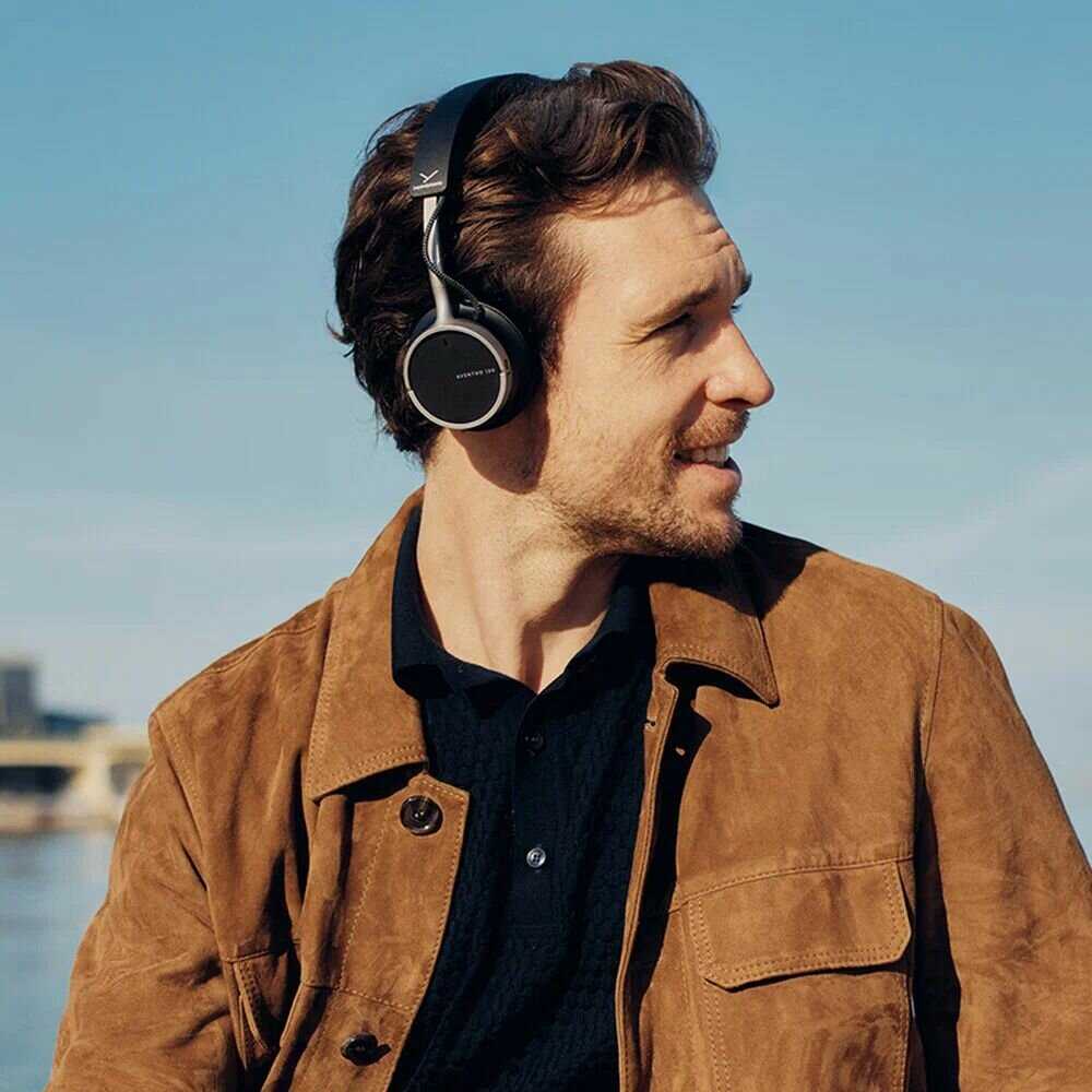 Беспроводные наушники Beyerdynamic Aventho 100 фотография 2