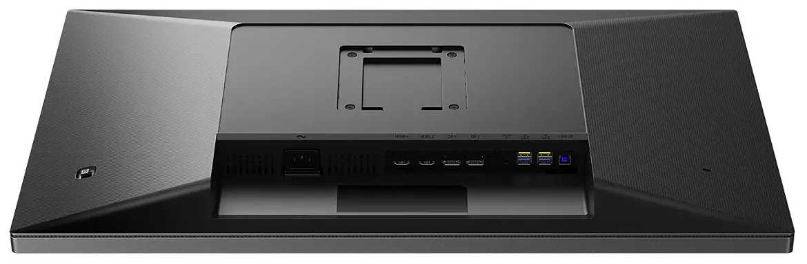 Монитор Philips 32M1N5800A фотография 5