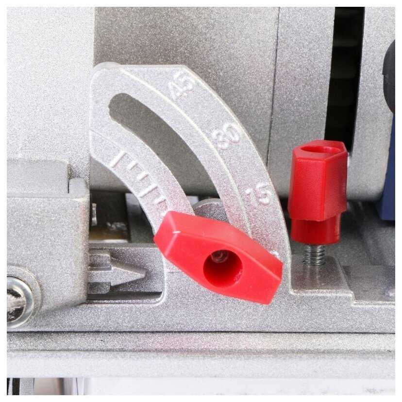 Дисковая пила ДИОЛД ДП-2,0-200 фотография 3