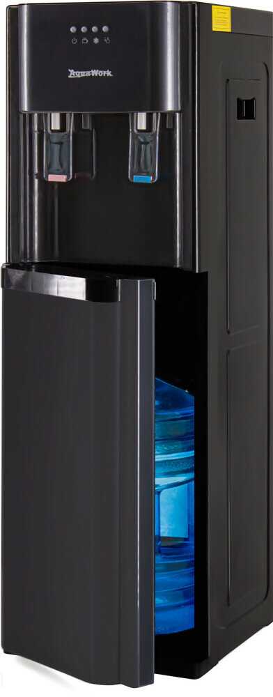 Кулер для воды Aqua Work 41-LDS