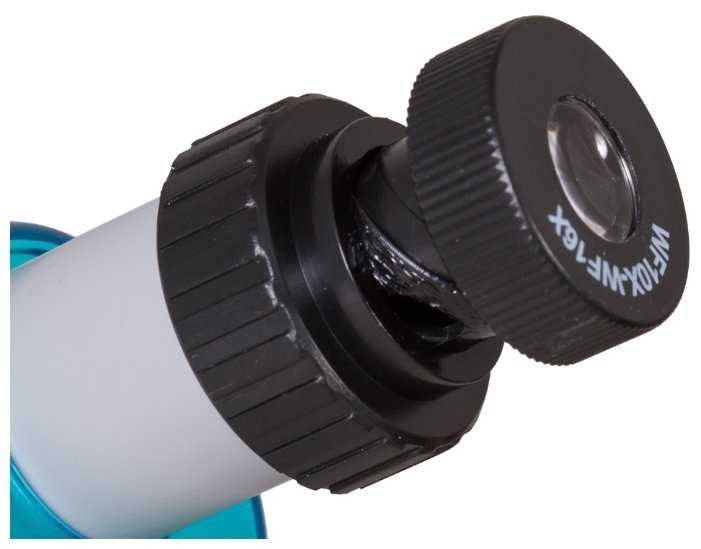 Микроскоп LEVENHUK LabZZ M101 фотография 4