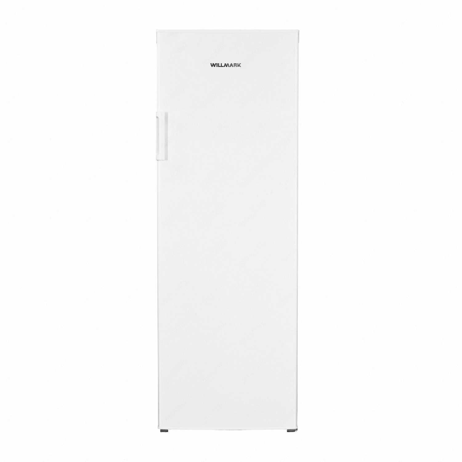 Морозильник WILLMARK UF-293H (245л, A+, R600a) фотография 2