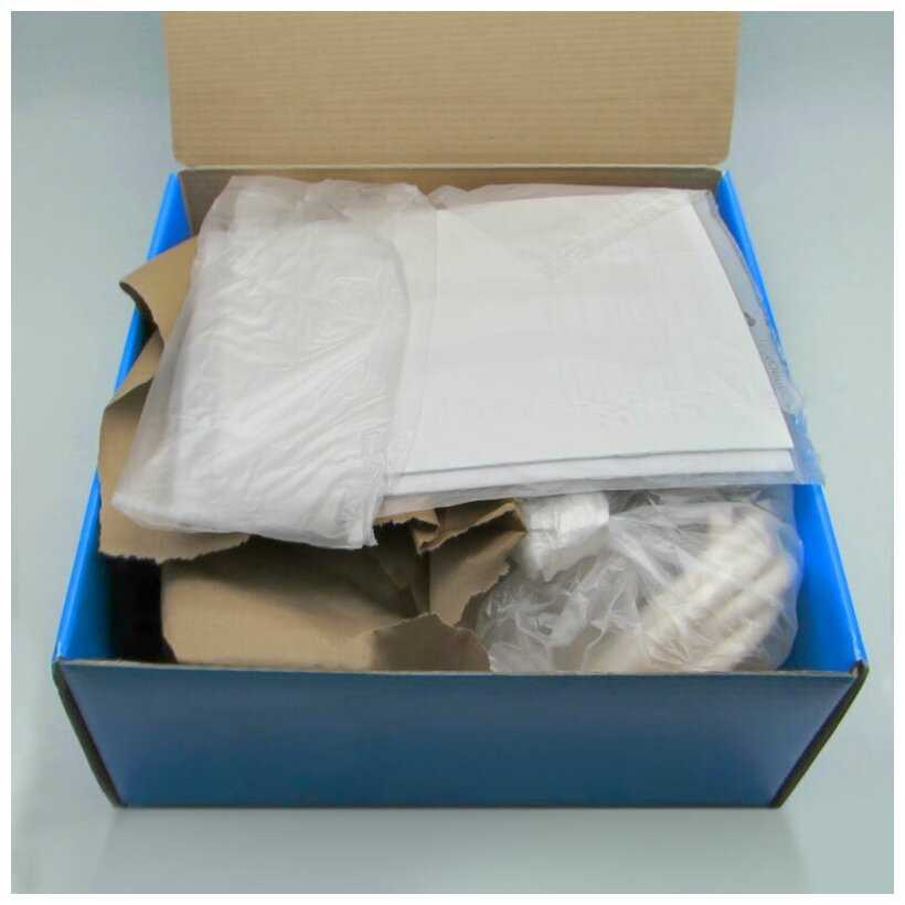 Вакуумный массажер Микро-В (ВМ-50-01) фотография 11