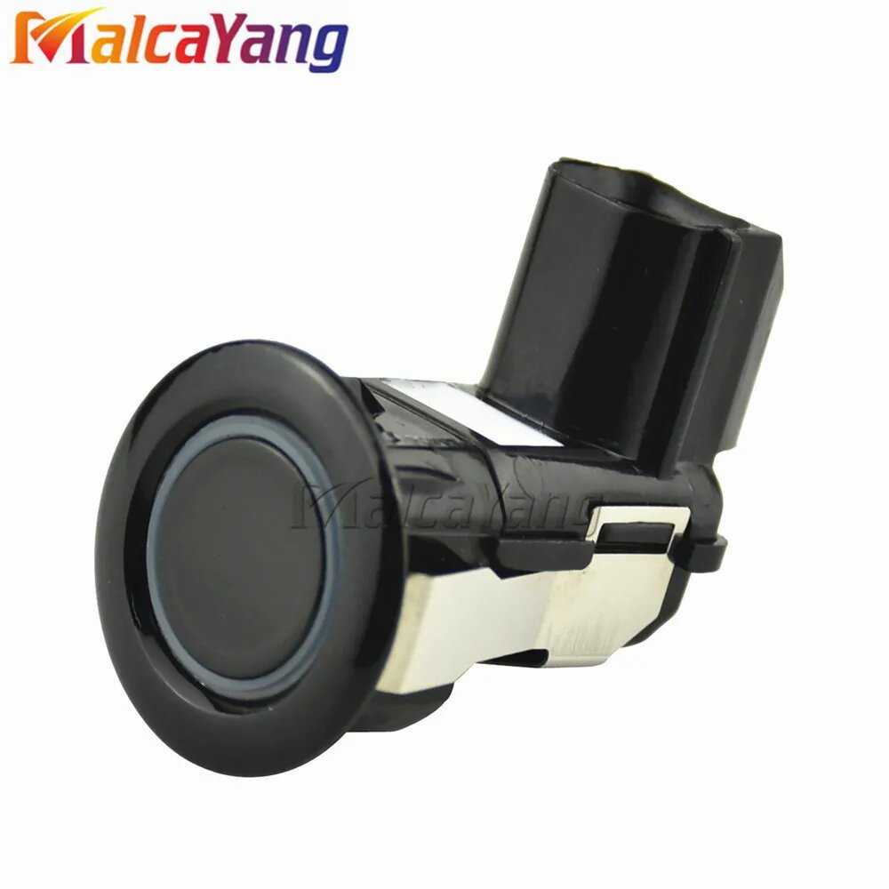 Датчик парковки PDC для Mitsubishi Pajero Montero Outlander Grandis Sport ASX (MR587688)