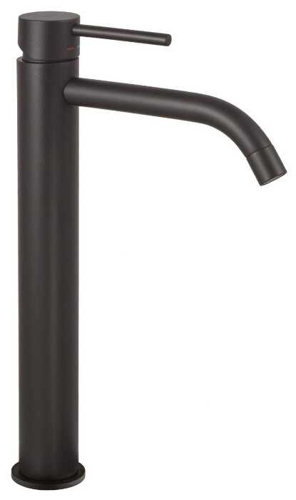 Смеситель для душа Paffoni Light LIG081 color, рычажный