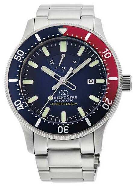 Наручные часы ORIENT AU0306L