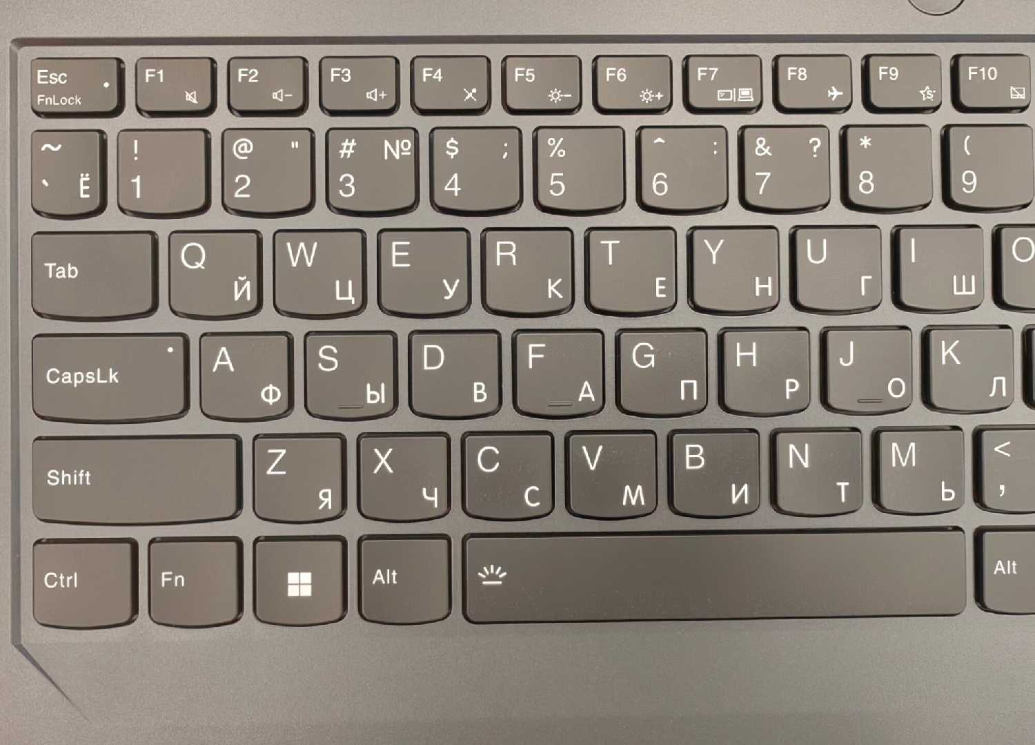 Ноутбук Lenovo Legion 5 pro Y7000P (i7-13700H, RTX4060, 16ГБ/1ТБ, 16