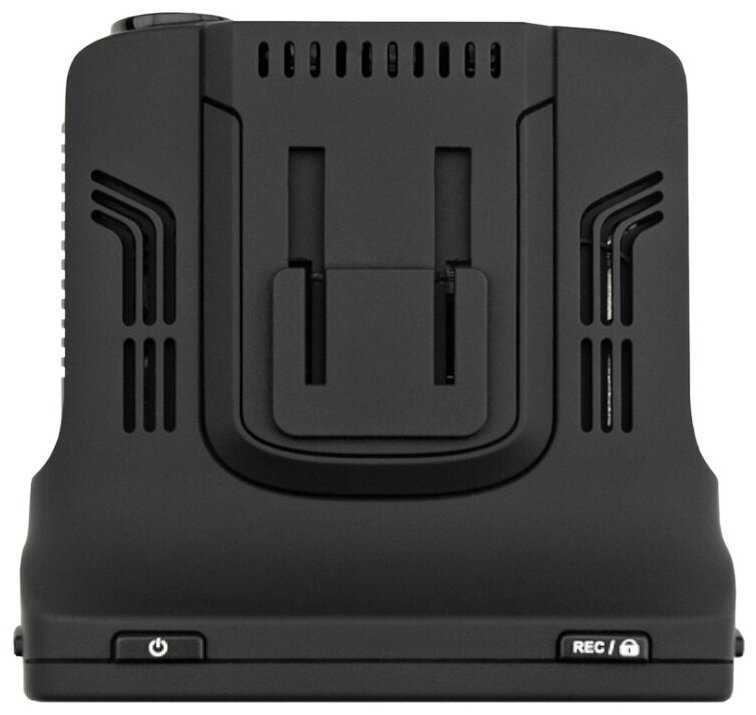 Видеорегистратор с радар-детектором iBOX Combo F5 Signature, ГЛОНАСС фотография 6