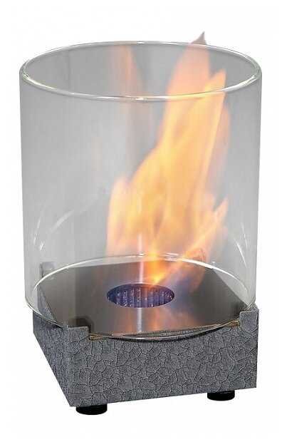 Биокамин Silver Smith Nano 1 фотография 15