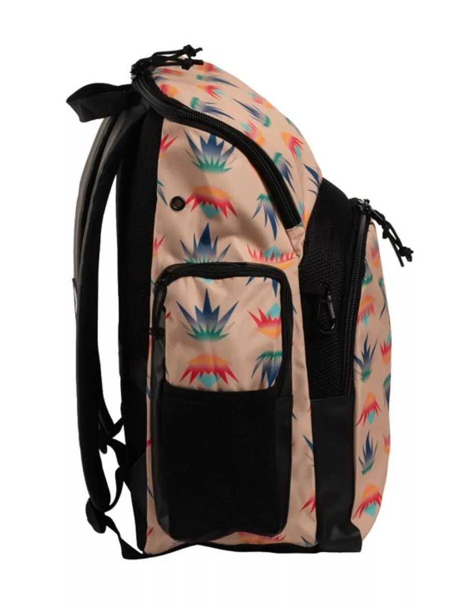Рюкзак Arena Spiky III Backpack 35 (35 л) фотография 30