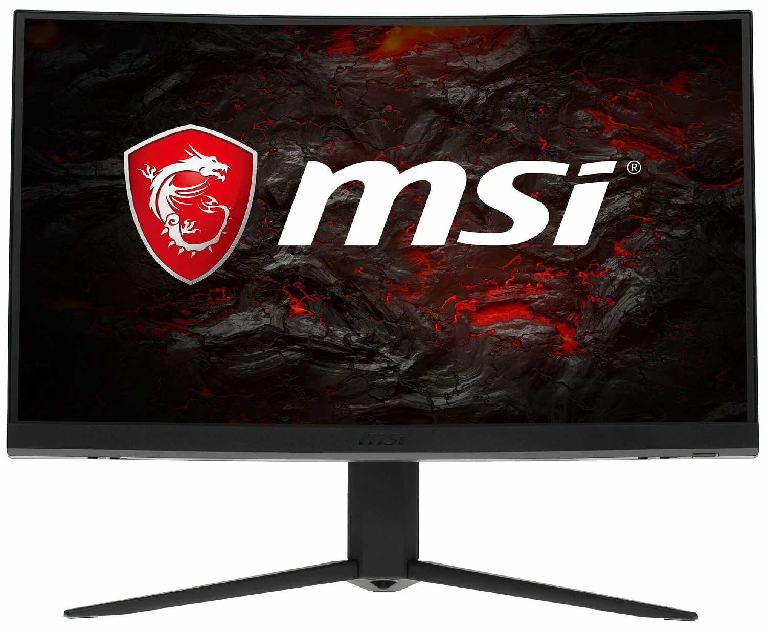 MSI Optix G24C4 E2