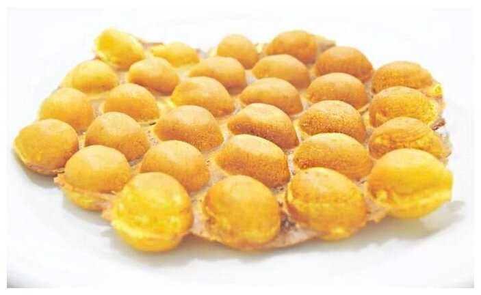 Вафельница электрическая GASTRORAG FY-6 фотография 13