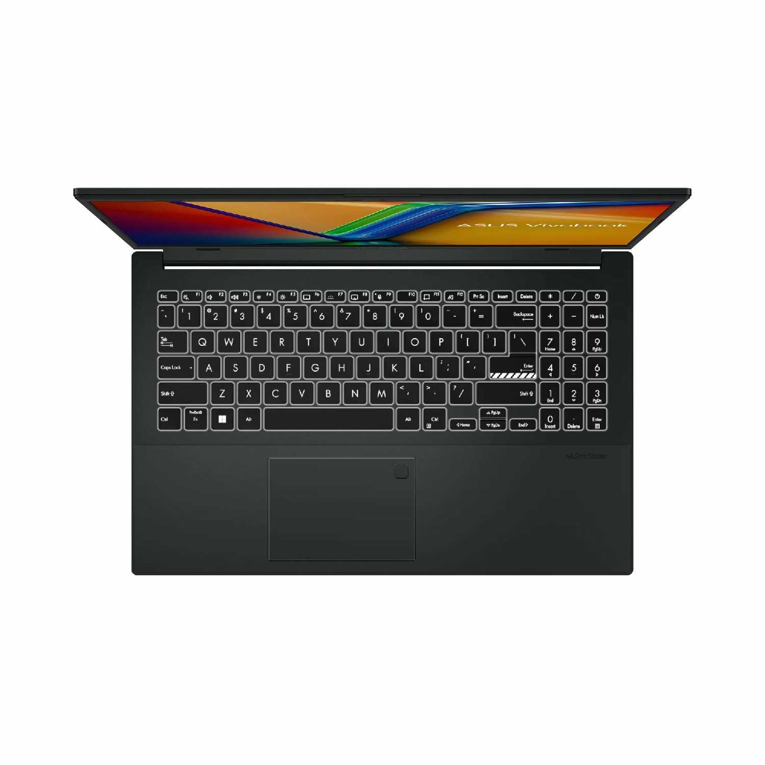 Ноутбук ASUS Vivobook Go E1504FA-BQ718W (90NB0ZR2-M01630) фотография 10