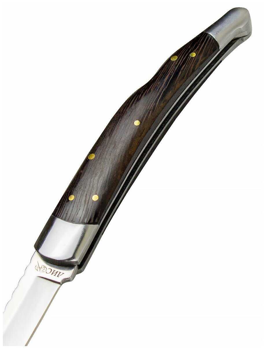 Складной нож Pirat