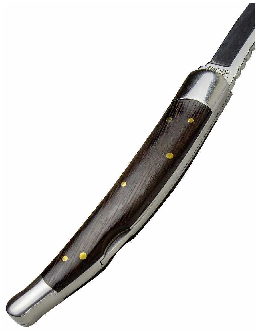 Складной нож Pirat