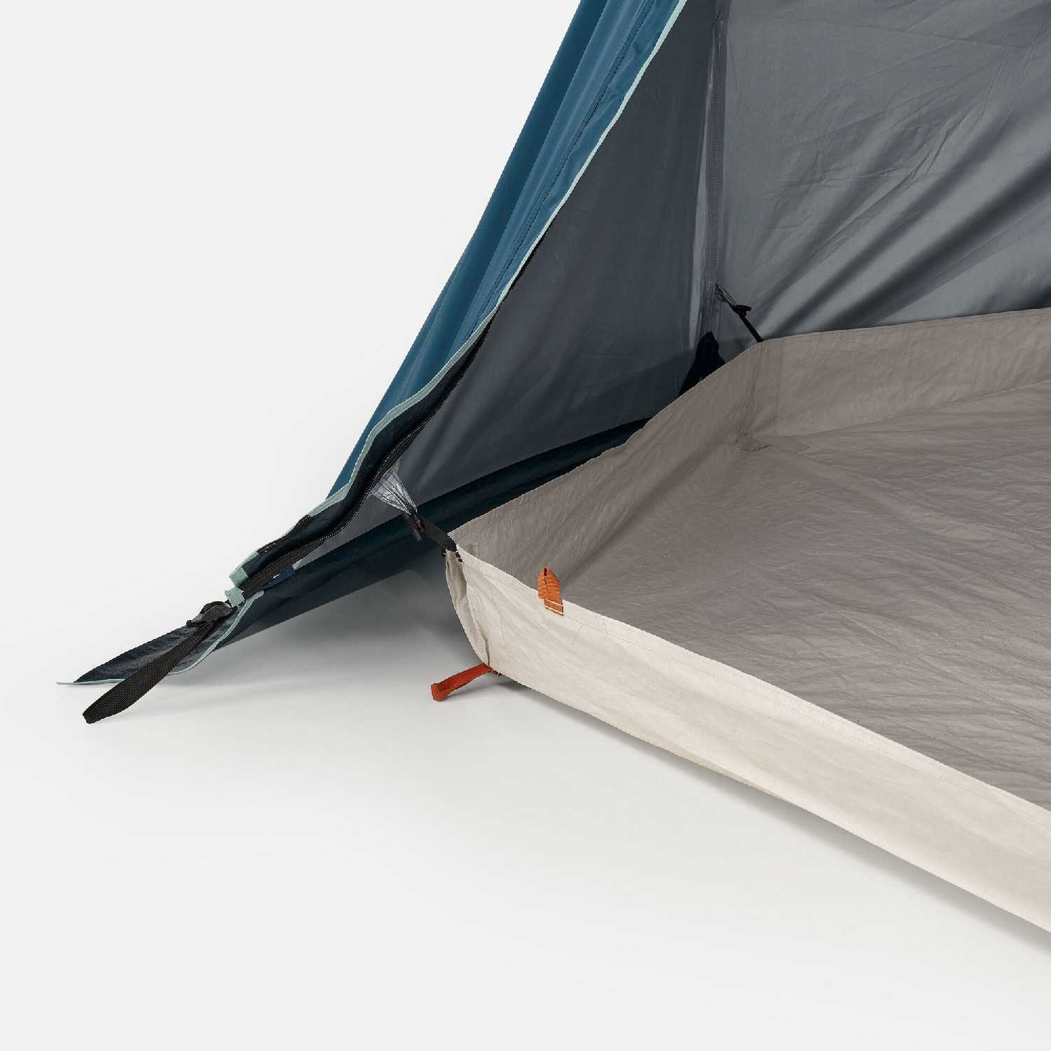 Палатка для кемпинга Quechua Arpenaz 6.3 (F&B-6) фотография 14