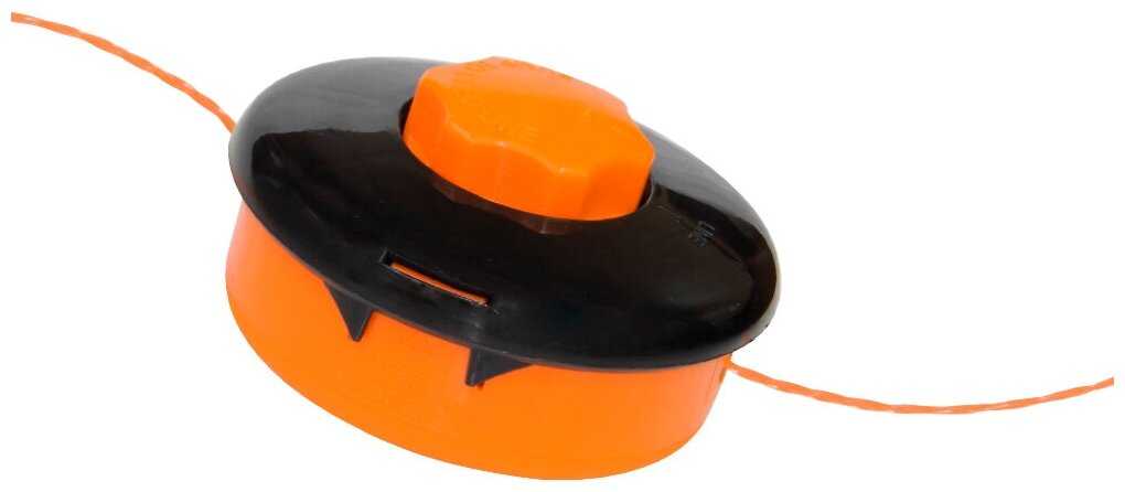 Триммер бензиновый Carver GBC-043MS 1.7 л.с. фотография 7