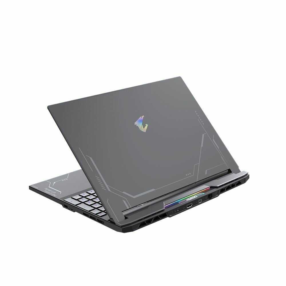 Ноутбук Gigabyte AORUS 15 BFX Core i9-13980HX/16Gb/SSD1Tb/RTX 4070 8Gb/15.6
