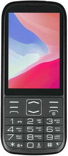 Телефон KENSHI SM321 фотография 7