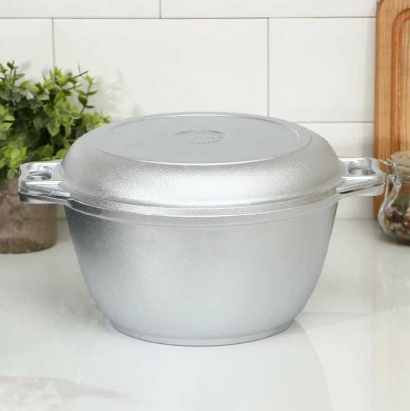 Казан Kukmara Казан (к34) фотография 25