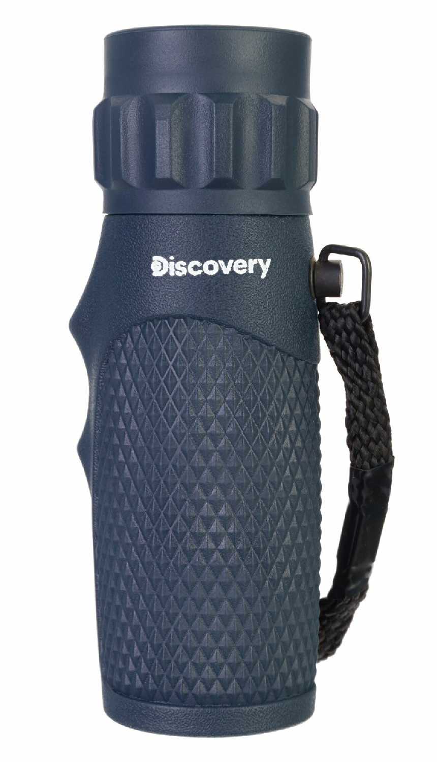 Монокуляр Discovery Discovery Gator 10x25 (78232) фотография 10