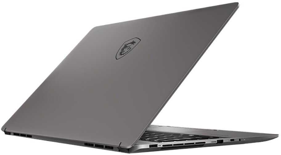 Ноутбук MSI Creator Z16 HX Studio (2560х1600, Intel Core i7 3,7 ГГц, RAM 32 ГБ, SSD 2 ТБ, NVIDIA GeForce RTX 4070, Windows 11 Professional) фотография 17