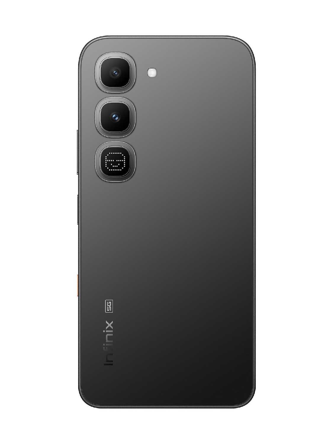 Смартфон Infinix Hot 70 Pro фотография 2