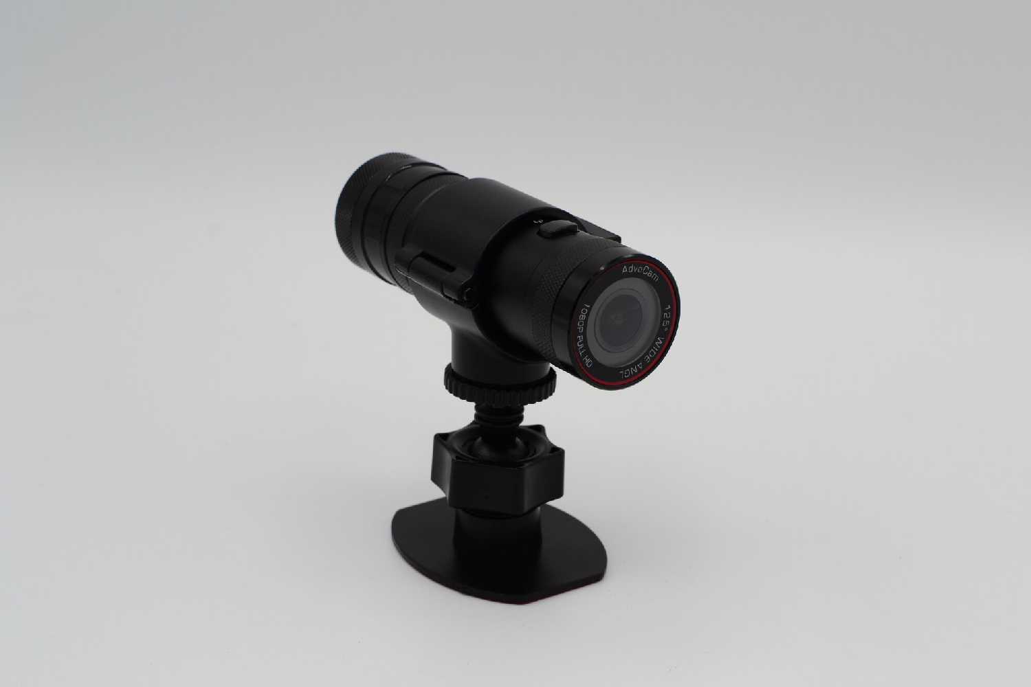 Автомобильный видеорегистратор ADVOCAM MOTO-101 фотография 15