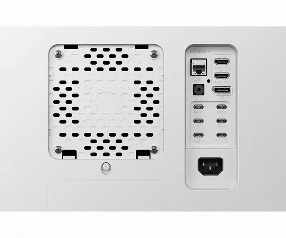 Монитор LG UltraGear 40U990A фотография 3