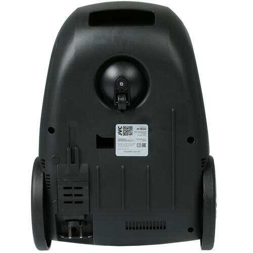 Пылесос JVC JH-VB250 фотография 7
