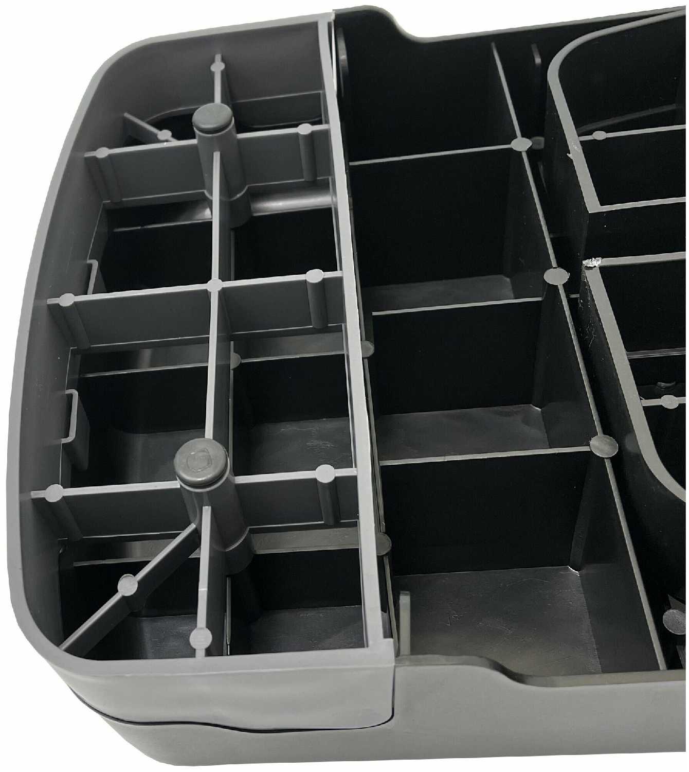 Степ-платформа UNIX Fit (3 уровня, 80 см) фотография 11