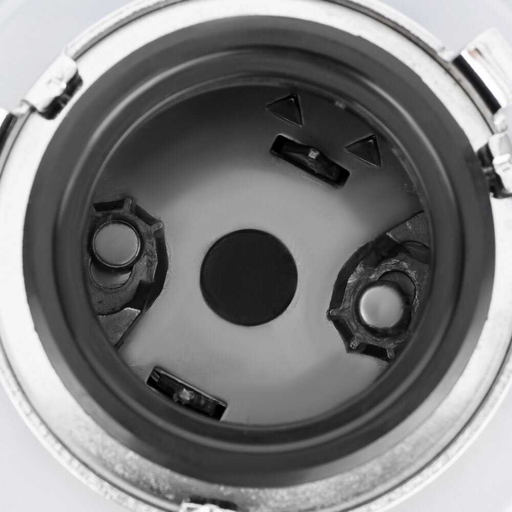 Сверхкомпактный измельчитель STATUS NEXT 300 Compact фотография 4