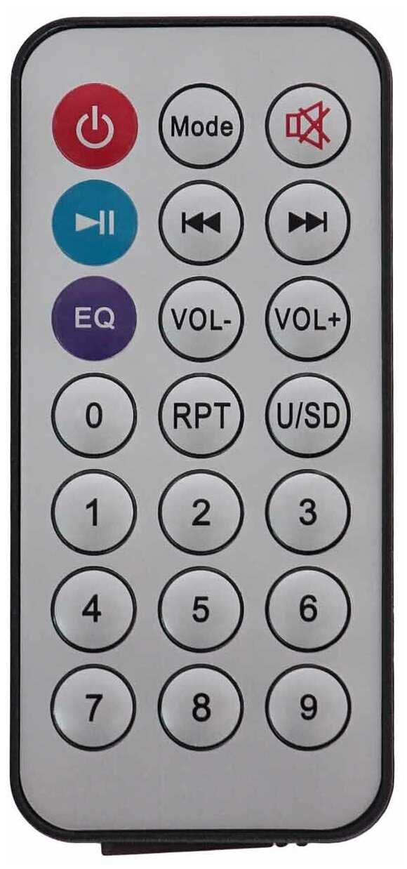 Музыкальный Центр Digma MS-11 фотография 5