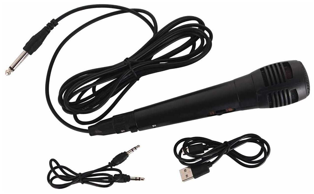 Музыкальный Центр Digma MS-11 фотография 6