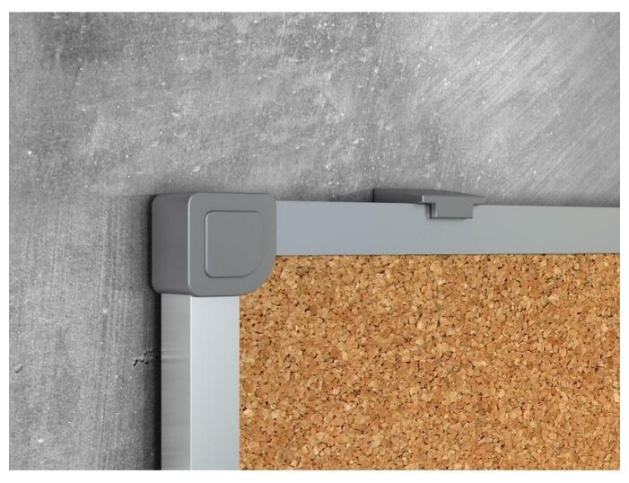 Доска пробковая Attache 107971 фотография 1