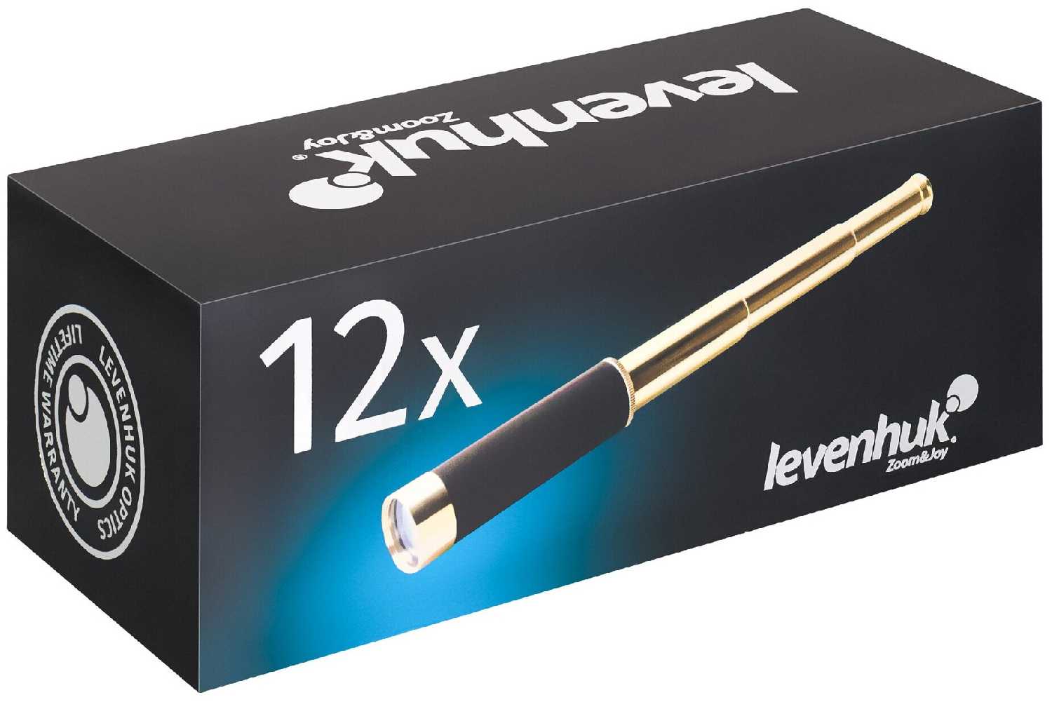 Зрительная труба Levenhuk Spyglass SG2