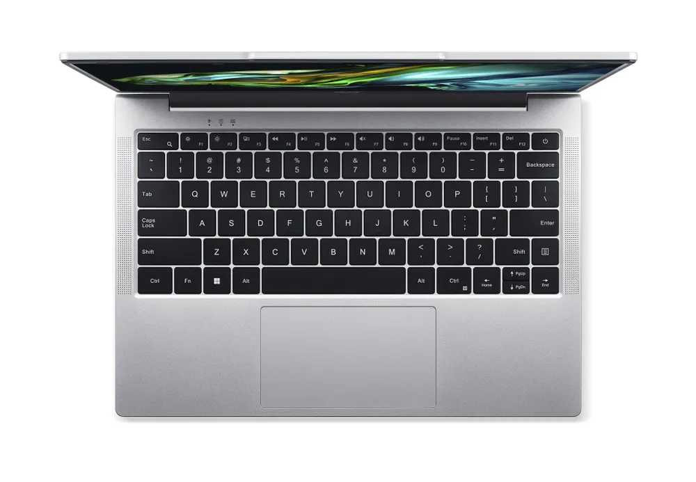Ноутбук Acer Aspire Lite 14 (AL14-31-P7G9) фотография 2