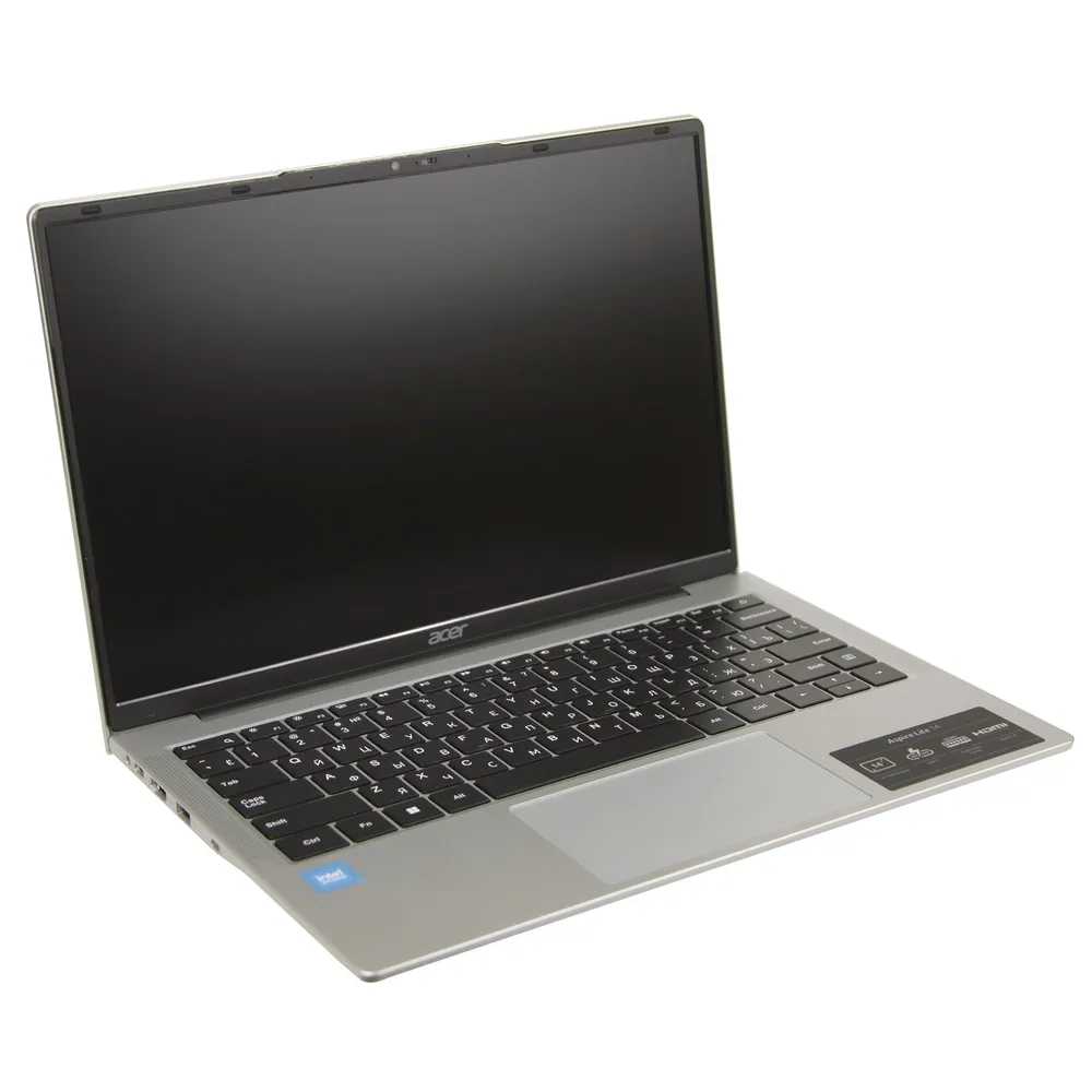 Ноутбук Acer Aspire Lite 14 (AL14-31-P7G9) фотография 3