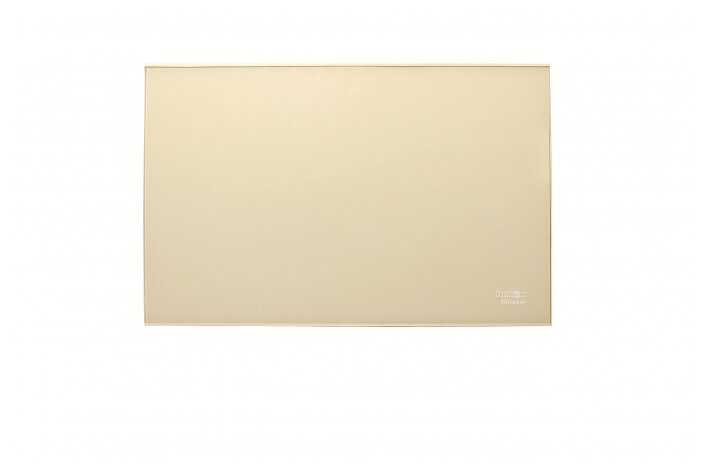 Инфракрасный обогреватель Теплофон Glassar 400 ЭРГН 0,4 фотография 1