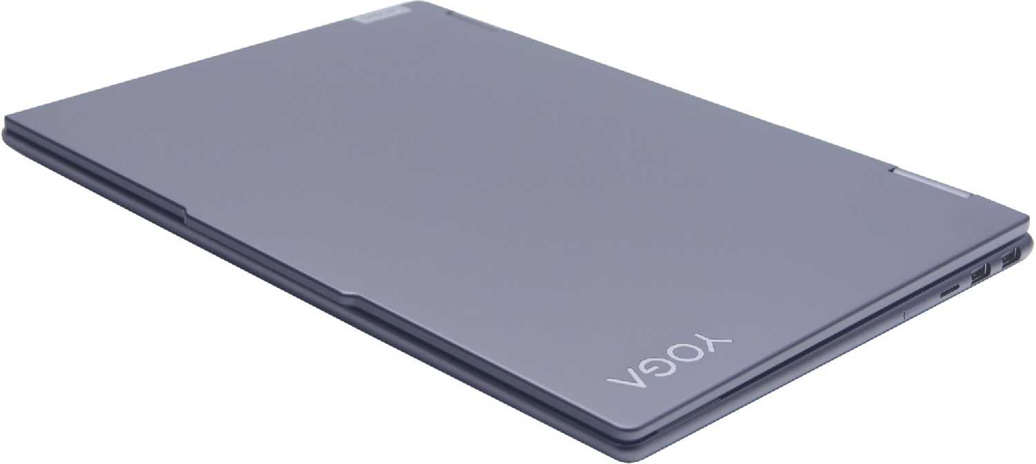 Ноутбук Lenovo Yoga 7 x360 16