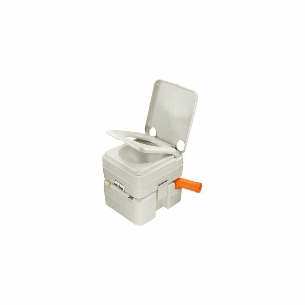 Биотуалет AV ENGINEERING Aqius 20 (AVE-PT120) фотография 10