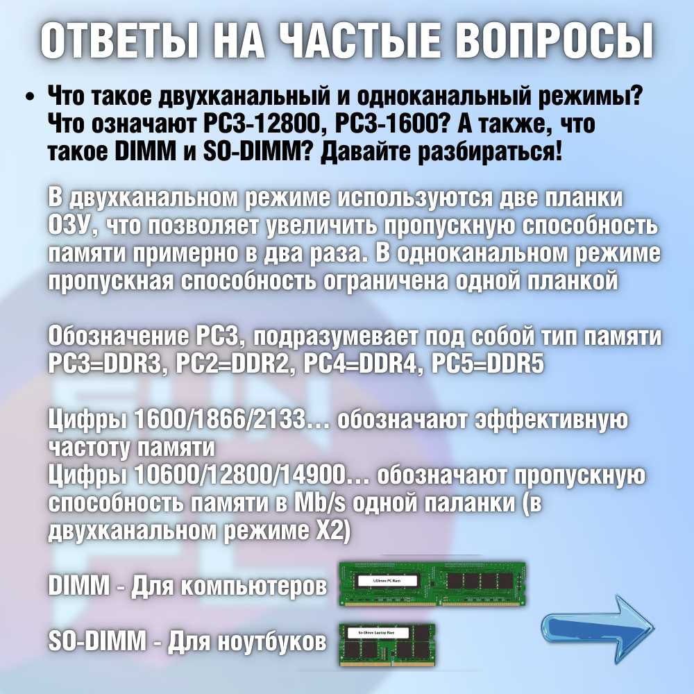 Модуль памяти Kingston DIMM DDR3 (PC3-12800) фотография 13